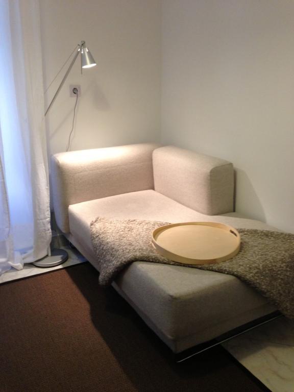 Valsabbion City Suite Pula Ruang foto