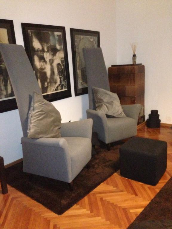 Valsabbion City Suite Pula Ruang foto