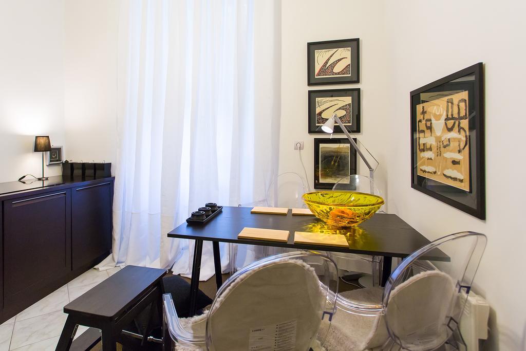 Valsabbion City Suite Pula Bagian luar foto