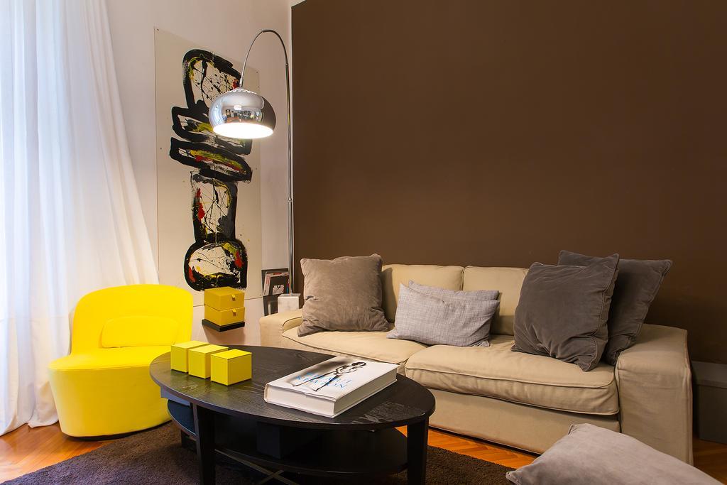 Valsabbion City Suite Pula Bagian luar foto